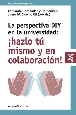 PERSPECTIVA DIY EN LA UNIVERSIDAD