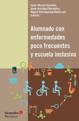 ALUMNADO CON ENFERMEDADES POCO FRECUENTES Y
