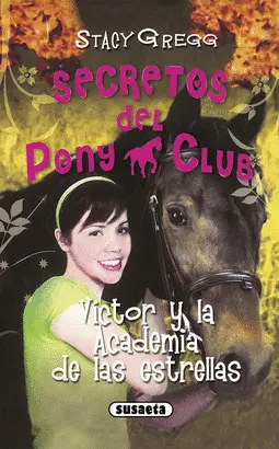 VICTOR Y LA ACADEMIA DE LAS ESTRELLAS 9