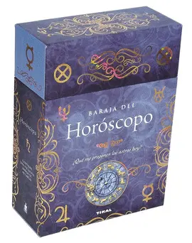 HORÓSCOPO HORÓSCOPO