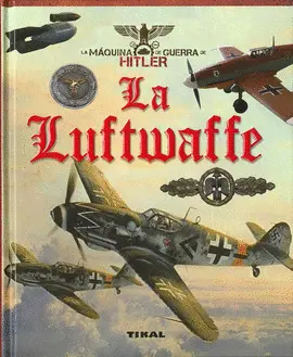 LUFTWAFFE, LA