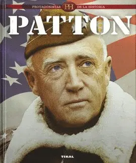 PATTON PATTON