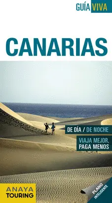 CANARIAS - GUIA VIVA