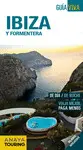 IBIZA Y FORMENTERA GUIA VIVA - ESPAÑA