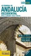 ANDALUCÍA OCCIDENTAL (SE ANDALUCÍA OCCIDENTAL (SE