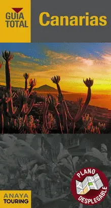 CANARIAS CANARIAS