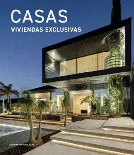 CASAS VIVENDAS EXCLUSIVAS CASAS VIVENDAS EXCLUSIVAS