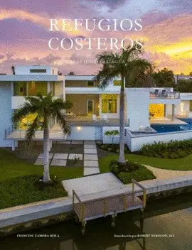 REFUGIOS COSTEROS REFUGIOS COSTEROS
