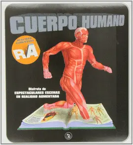 CUERPO,EL