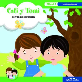 APRENDIENDO A LEER NIVEL 2 2