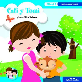 APRENDIENDO A LEER NIVEL 3 1