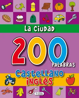 200 PALABRAS - LA CIUDAD