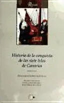 HISTORIA DE LA CONQUISTA DE LAS SIETE ISLAS DE CANARIAS
