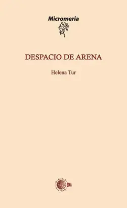 ESTACION SOLAR, LA - MICROMERIA