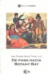 DE PASO HACIA BOTANY BAY