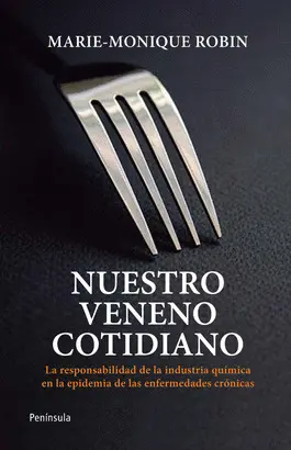 NUESTRO VENENO COTIDIANO NUESTRO VENENO COTIDIANO