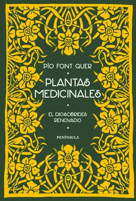 PLANTAS MEDICINALES