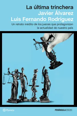 ULTIMA TRINCHERA, LA