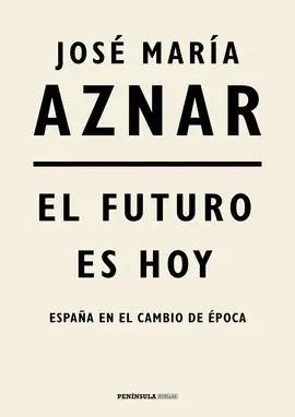 EL FUTURO ES HOY EL FUTURO ES HOY