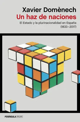 UN HAZ DE NACIONES UN HAZ DE NACIONES