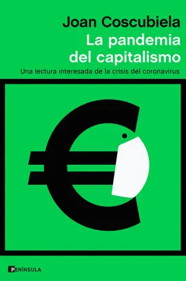 LA PANDEMIA DEL CAPITALISMO LA PANDEMIA DEL CAPITALISMO