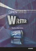 WRITER. TEORIA Y EJERCICIOS OPENOFFICE