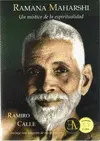 RAMANA MAHARSHI, UN MISTICO DE LA ESPIRITUALIDAD