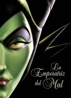 LA EMPERATRIZ DEL MAL LA EMPERATRIZ DEL MAL