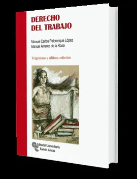 DERECHO DEL TRABAJO DERECHO DEL TRABAJO