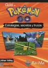 GUIA POKEMON GO - ESTRATEGIAS SECRETOS Y TRUCOS