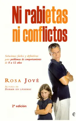 NI RABIETAS NI CONFLICTOS - SOLUCIONES FACILES Y DEFINITIVAS