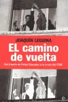 CAMINO DE VUELTA