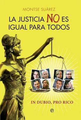 JUSTICIA NO ES IGUAL PARA TODOS,LA JUSTICIA NO ES IGUAL PARA TODOS,LA
