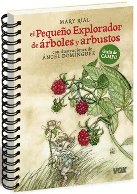 PEQUEÑO EXPLORADOR ÁRBOLES