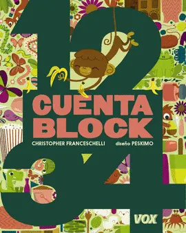 CUENTABLOCK CUENTABLOCK