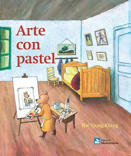 ARTE CON PASTEL ARTE CON PASTEL