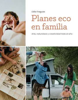 PLANES ECO EN FAMILIA PLANES ECO EN FAMILIA