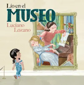 LIO EN EL MUSEO LIO EN EL MUSEO