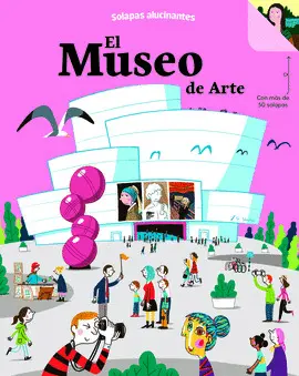 EL MUSEO DE ARTE EL MUSEO DE ARTE