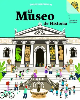 EL MUSEO DE HISTORIA EL MUSEO DE HISTORIA