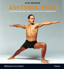 ASHTANGA YOGA ASHTANGA YOGA