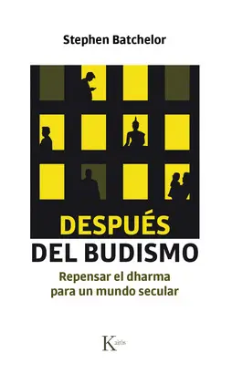 DESPUS DED BUDISMO