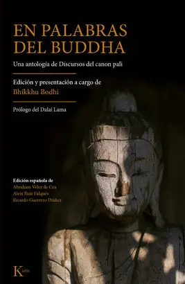 EN PALABRAS DE BUDDHA