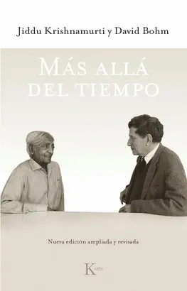 MAS ALLÁ DEL TIEMPO MAS ALLÁ DEL TIEMPO