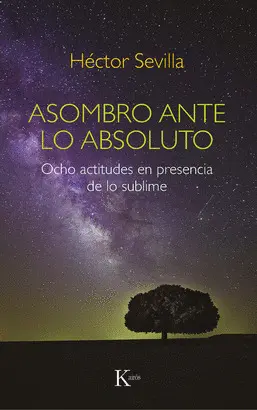 ASOMBRO ANTE LO ABSOLUTO