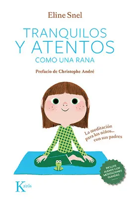 TRANQUILOS Y ATENTOS COMO UNA RANA QR TRANQUILOS Y ATENTOS COMO UNA RANA QR