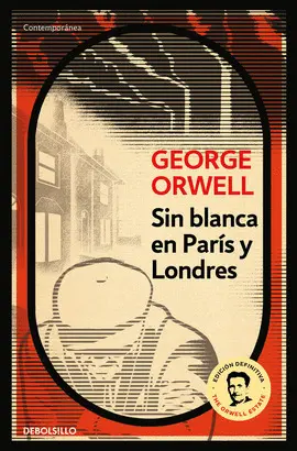 SIN BLANCA EN PARÍS Y LONDRES SIN BLANCA EN PARÍS Y LONDRES