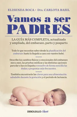 VAMOS A SER PADRES VAMOS A SER PADRES