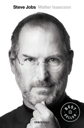 STEVE JOBS. LA BIOGRAFÍA