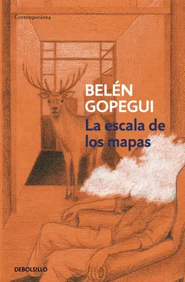 ESCALA DE LOS MAPAS,LA